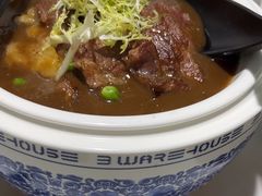 -3号仓库·创意中国菜(新世界城店)