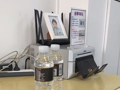 -微笑时刻照相馆·企业合影·商务外拍(北京五道口店)