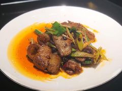 土猪回锅肉-松云泽