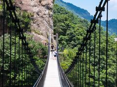 -雁荡山风景名胜区