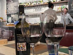 -BONAZZA 意大利餐厅
