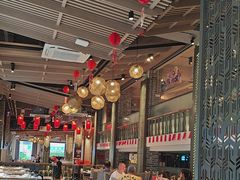 -滋粥楼·顺德菜(番禺广场总店)