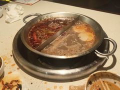 -小龙坎火锅(春熙太古里店)