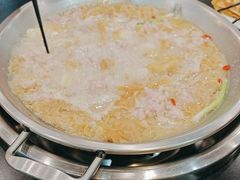 -老来福·非遗酸汤兔(凯旋路店)
