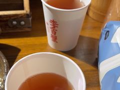 -李百蟹·江南蟹黄面·河景餐厅(夫子庙总店)