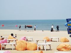-那香海钻石沙滩浴场