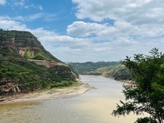 -陕西黄河壶口瀑布旅游区