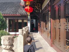 -绍兴饭店知遇楼(环山路店)