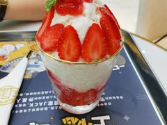 -麦雪尔甜品·生日蛋糕(新街口旗舰店)