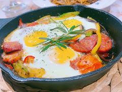 -吾肆WUSI Flora Cafe Bar(百子湾店)