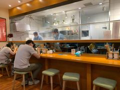-醉面(五道口启迪大厦店)