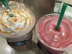 -星巴克(威尼斯人店)