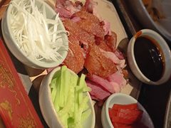-长安记·大美陕菜(朝阳大悦城店)