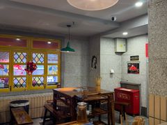 -楠火锅(西单店)