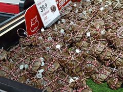 -盒马鲜生(岭南新世界店)