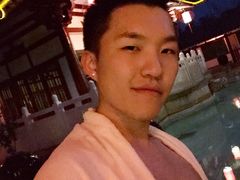 -河源客天下-温泉小镇
