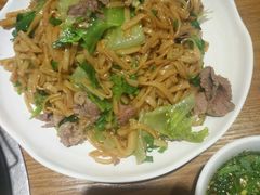 -陈记顺和潮汕鲜牛肉火锅(棠德南路店)