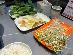 -椒椒铜炉火锅鸡(天马店)