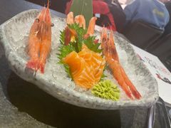 -神户赤童日式烤肉伙伴(东直门店)