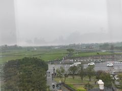 -雪绿茶博物馆