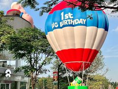 -东莞松山湖万象汇