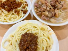 -二号桥脆绍面(星辉中路店)