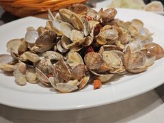 -船歌·鱼水饺青岛菜(闽江二路店)