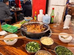 -中和远东火锅兔(老店)