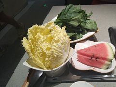 -海底捞火锅(坪山益田假日广场店)