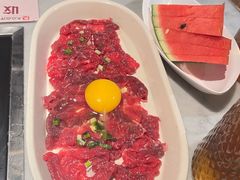 -尚尚仙·酸汤猪手·猪肚鸡火锅(华联万柳购物中心店)