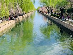 -元大都城垣遗址公园