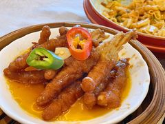 -汤臣·空中餐厅·严选粤菜(石湾世博广场店)