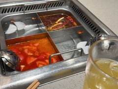 -海底捞火锅(龙岗星河COCO Park店)