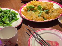 -春梅里卤鹅馆·47年老字号(中山路店)