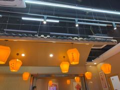-冰城焰会大丰收铁锅炖(萝岗万达金街店)