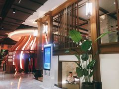 -青水瓦台汤泉(未央店)