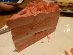 -星巴克(北京新东安)