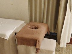 -筋骨堂热敷推拿按摩(枫林绿洲店)