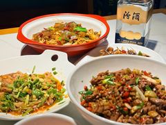 -主子吉湘·湘西土菜(平城街店)
