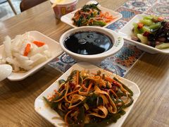 -兰亭安泊牛肉面(乐都路店)