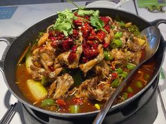 -蛙喔牛蛙(淮安吾悦店)