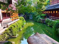 -龙潭水乡