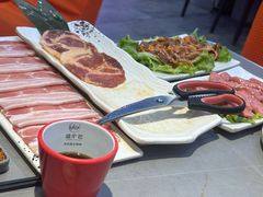 -外婆掌柜·东北家庭烤肉(托乐嘉店)