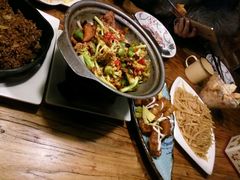 -树下时尚餐厅(翠园街店)