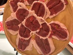-鼓楼东街老火锅(鼓楼店)