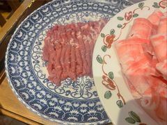 -北京老门框爆肚四季涮肉(淮海东路外滩店)