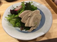 清酒鹅肝-割烹旭日本料理(龙湖狮山天街店)