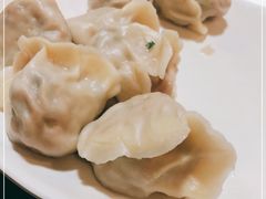 -大眼锅贴水饺(河东店)