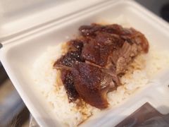 -一乐烧鹅(中环店)