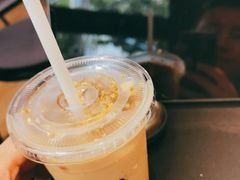 -Seesaw Coffee(88铜仁路店)